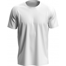 T-shirt unisex 180 g/m2, size XL