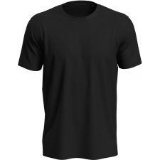 T-shirt unisex 180 g/m2, size S