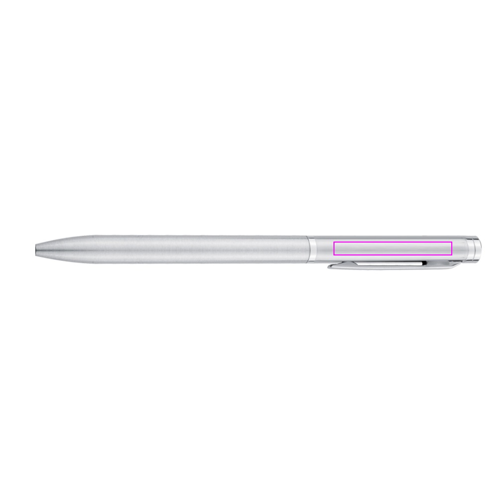 Metal pen CRYSTAL