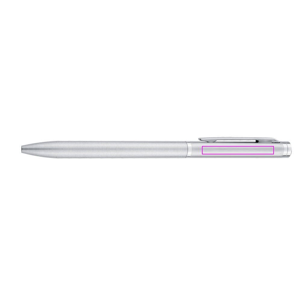 Metal pen CRYSTAL