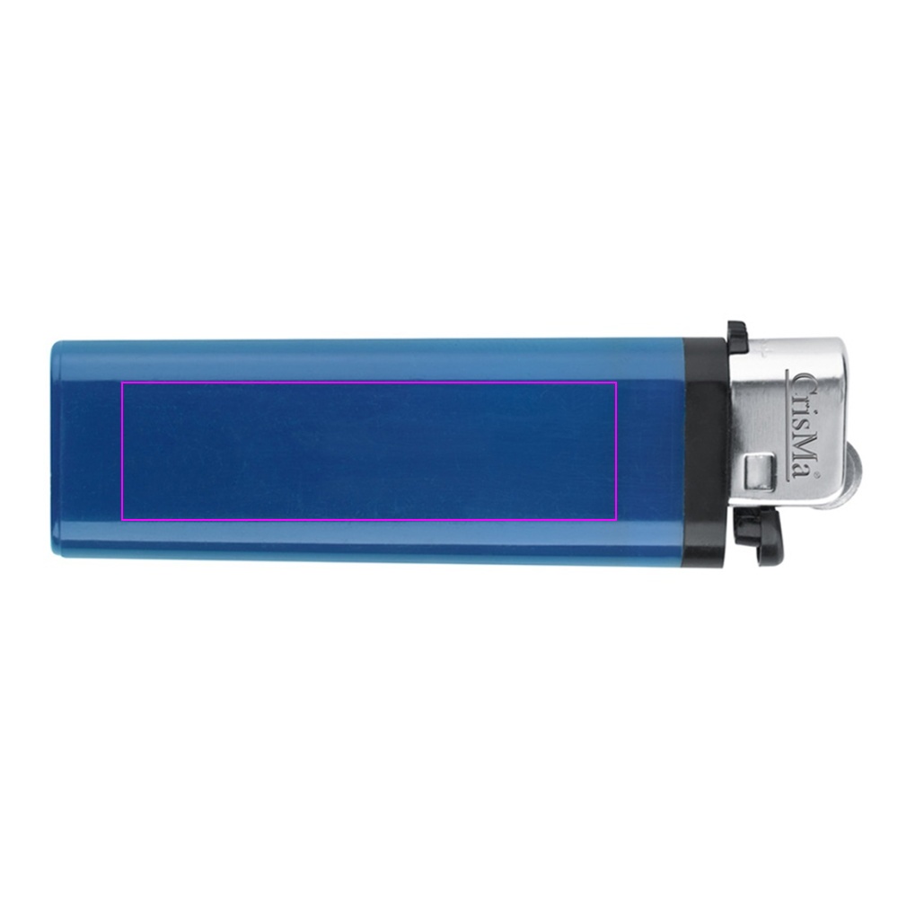Disposable lighter KLEOPATRA