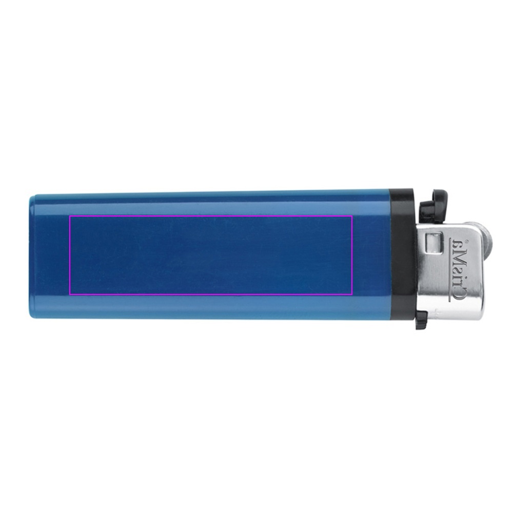 Disposable lighter KLEOPATRA