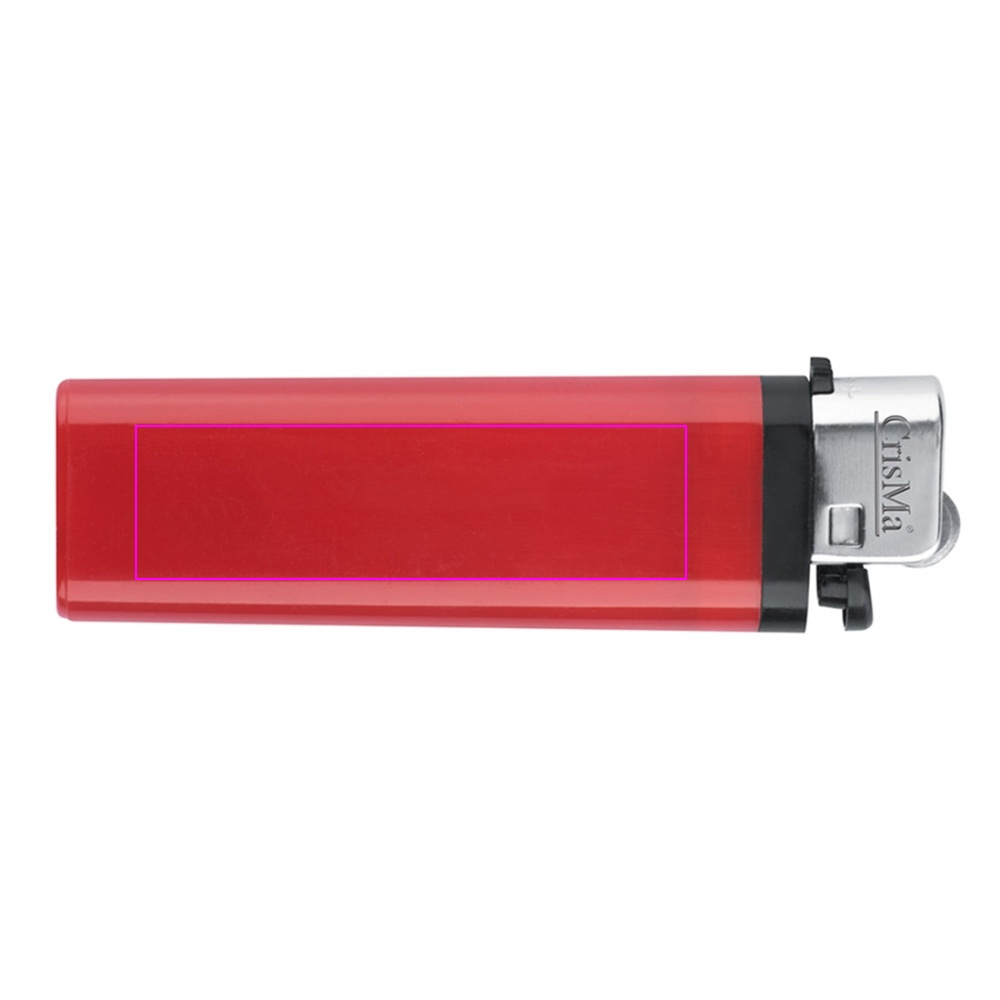 Disposable lighter KLEOPATRA