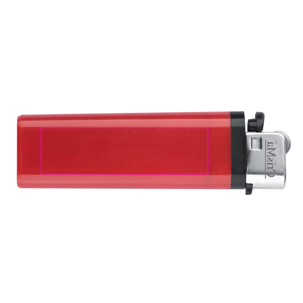 Disposable lighter KLEOPATRA