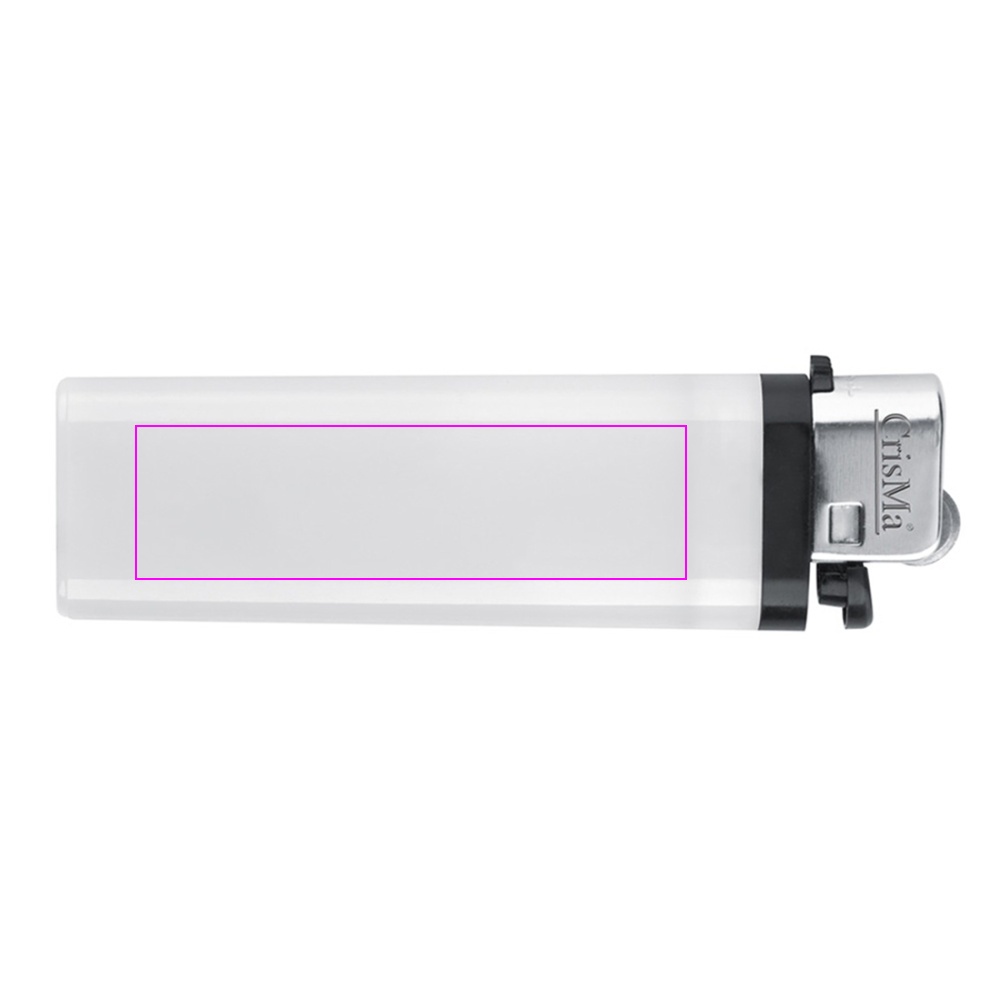 Disposable lighter KLEOPATRA