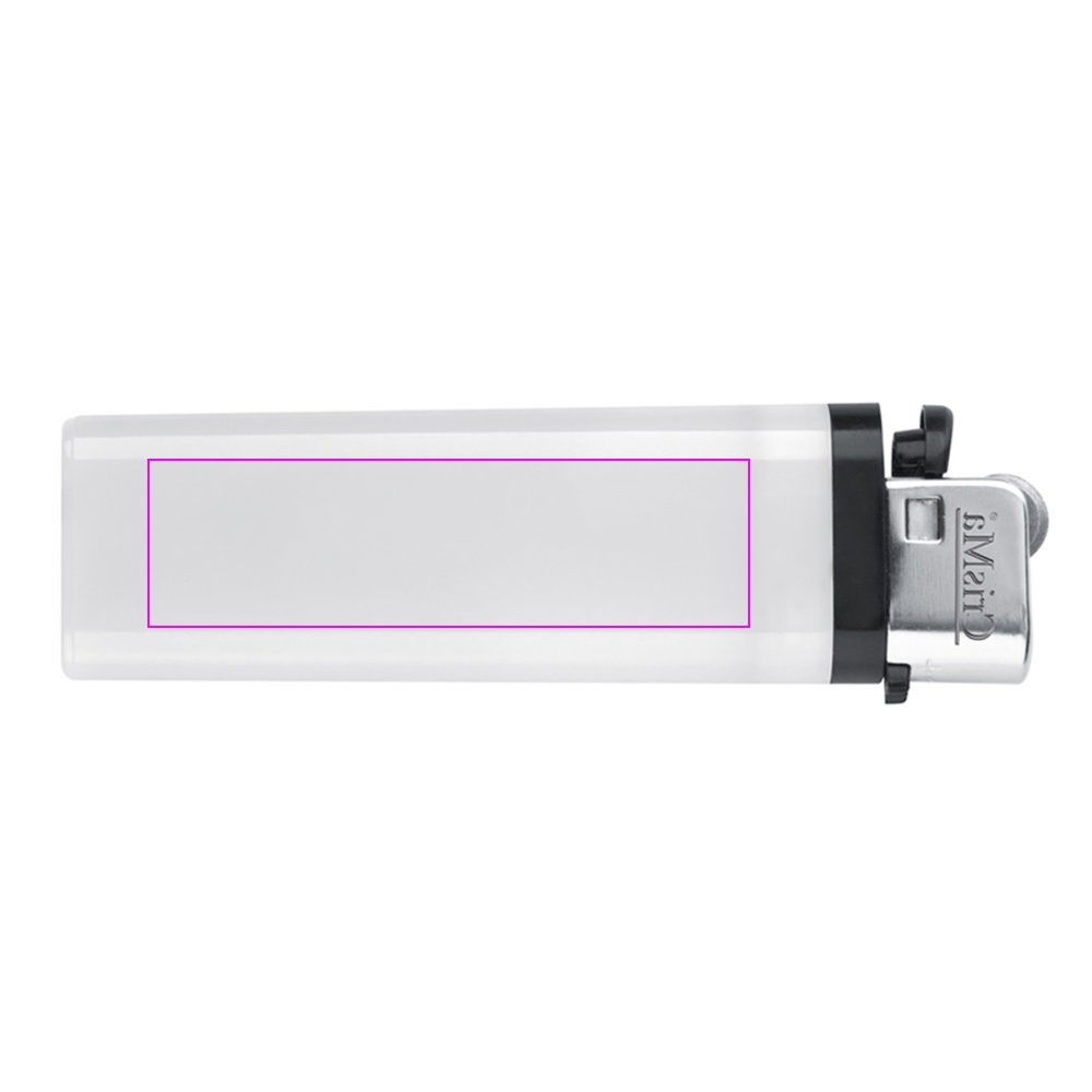 Disposable lighter KLEOPATRA