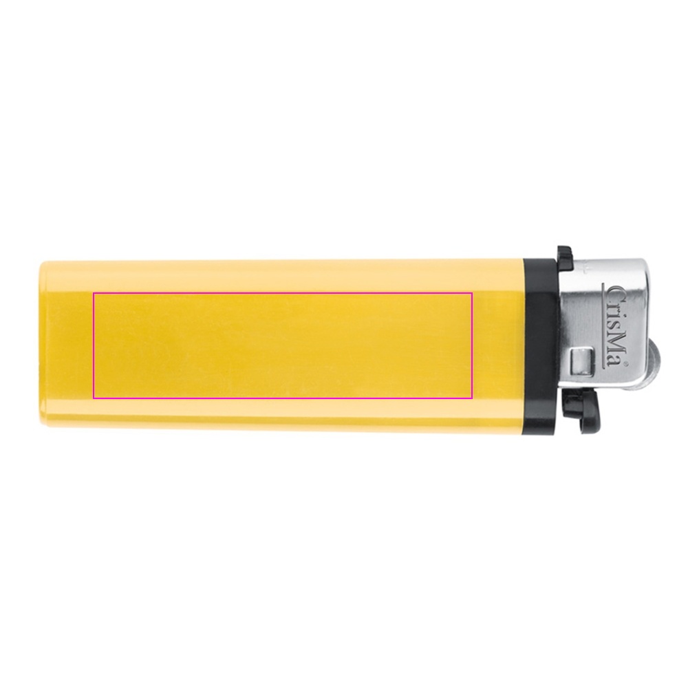 Disposable lighter KLEOPATRA