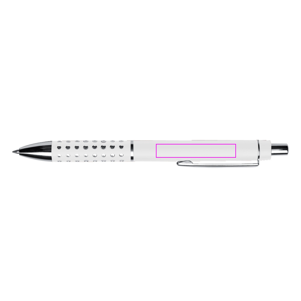 Plastic pen REX