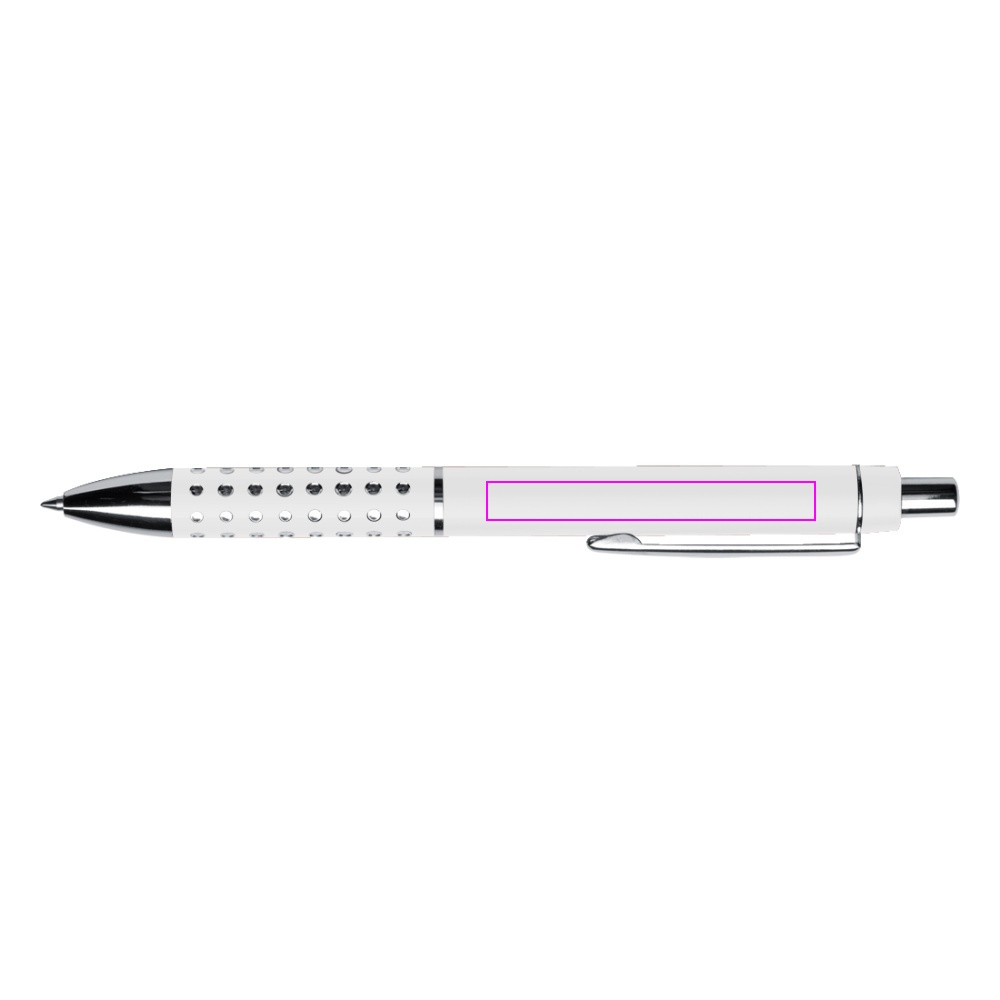 Plastic pen REX