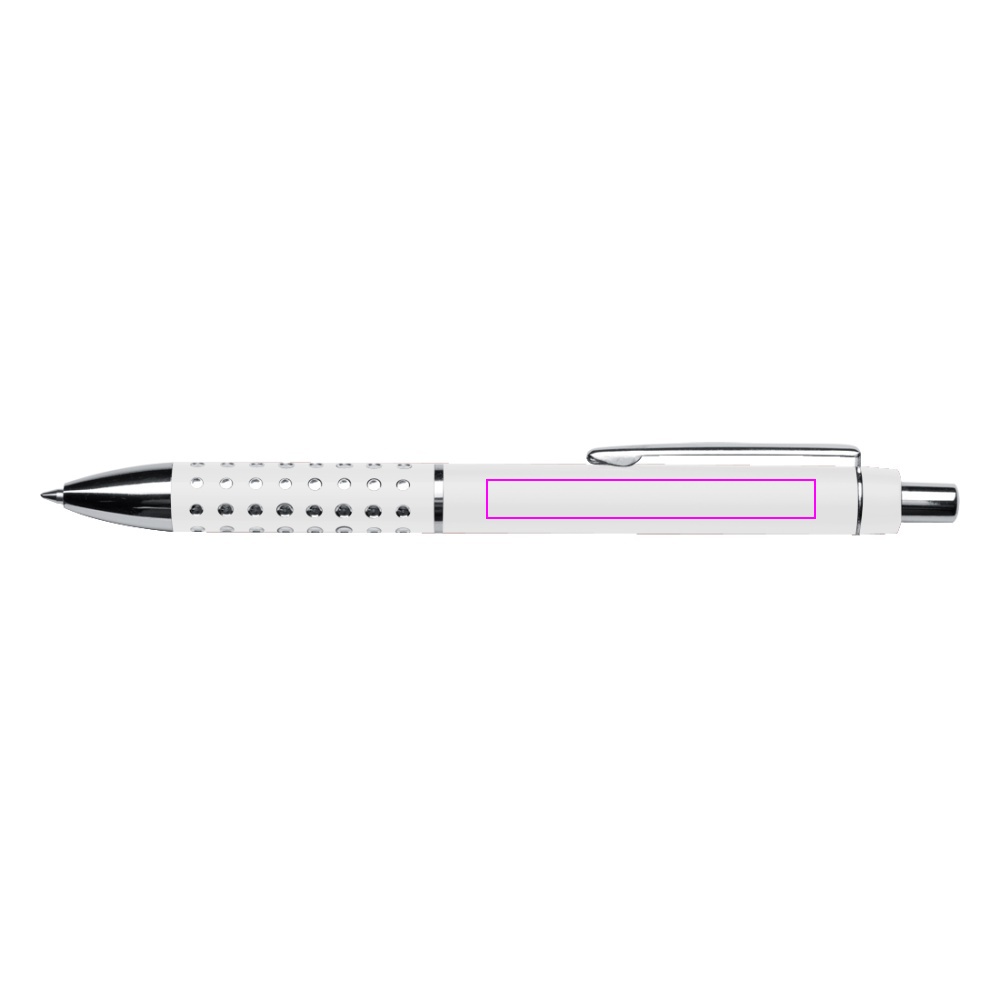 Plastic pen REX