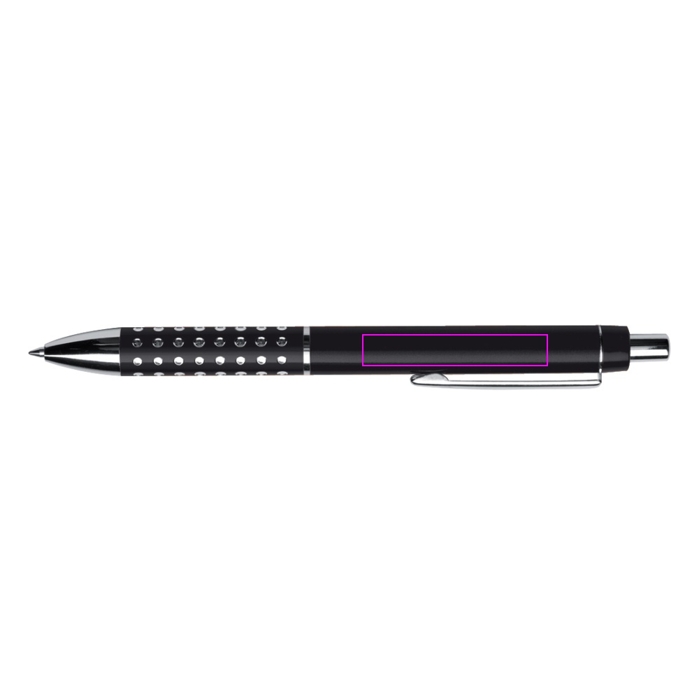 Plastic pen REX