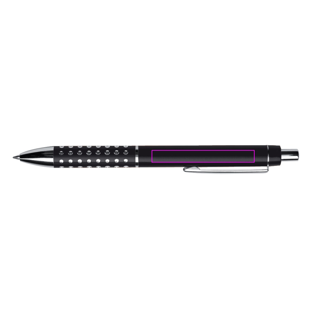 Plastic pen REX