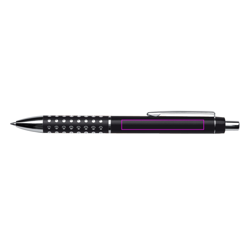 Plastic pen REX
