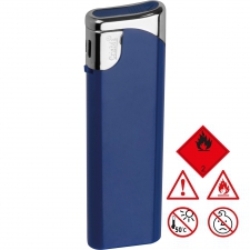 Plastic lighter GEOFFREY