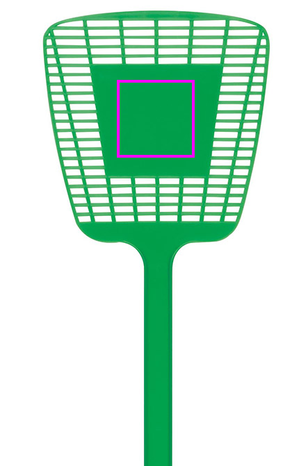 Fly swatter MABEL