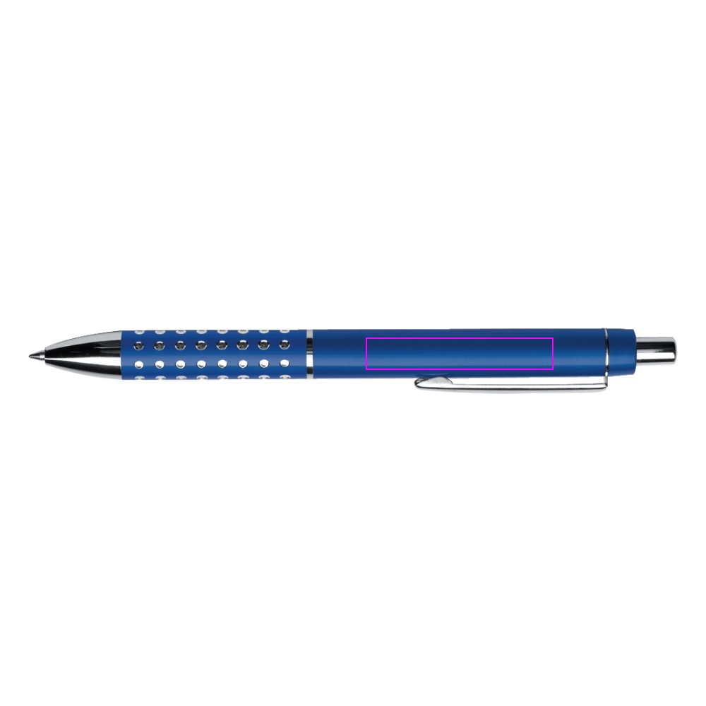 Plastic pen REX