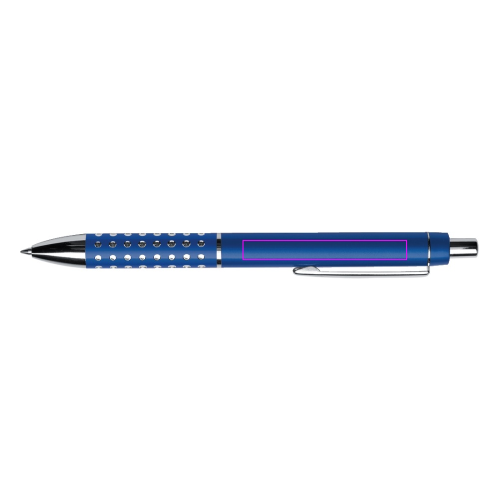 Plastic pen REX