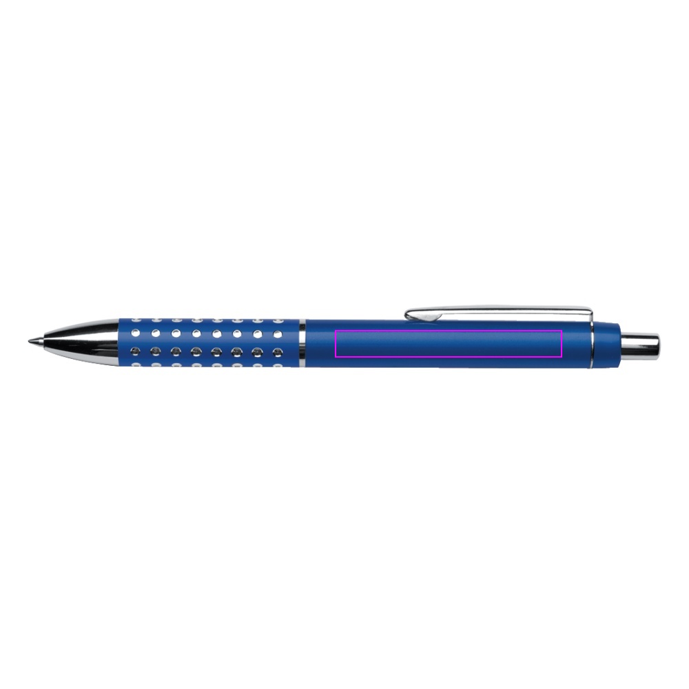 Plastic pen REX