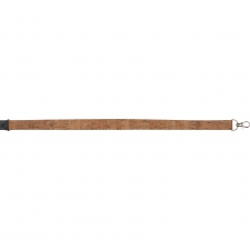 Cork lanyard TYLER