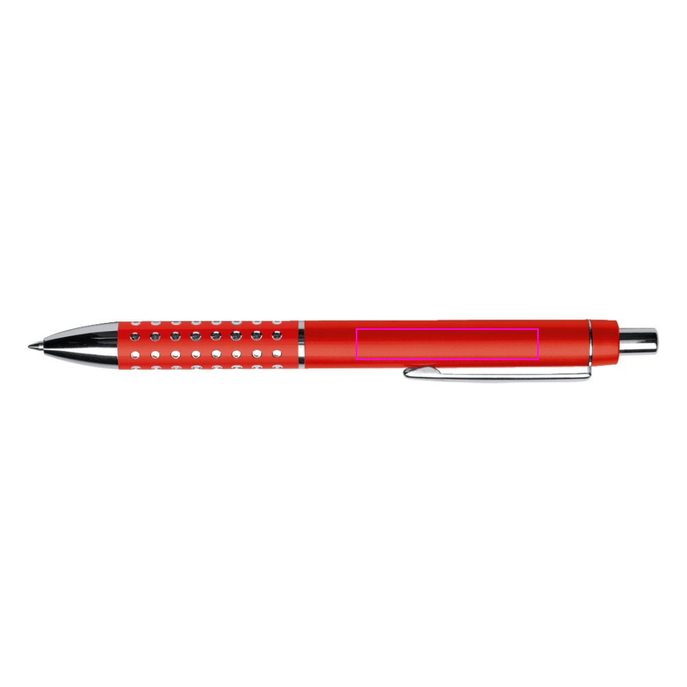 Plastic pen REX