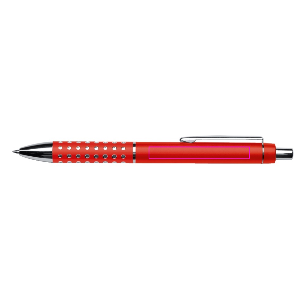 Plastic pen REX