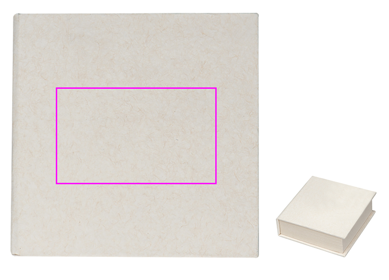 Sticky notes pad EDEN
