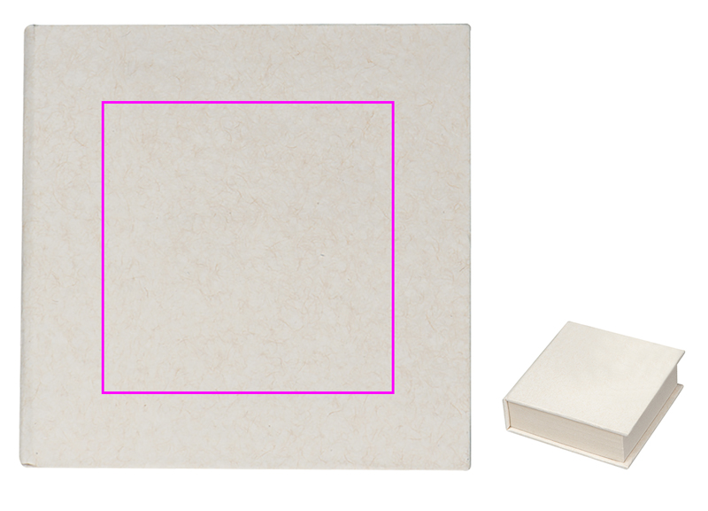 Sticky notes pad EDEN
