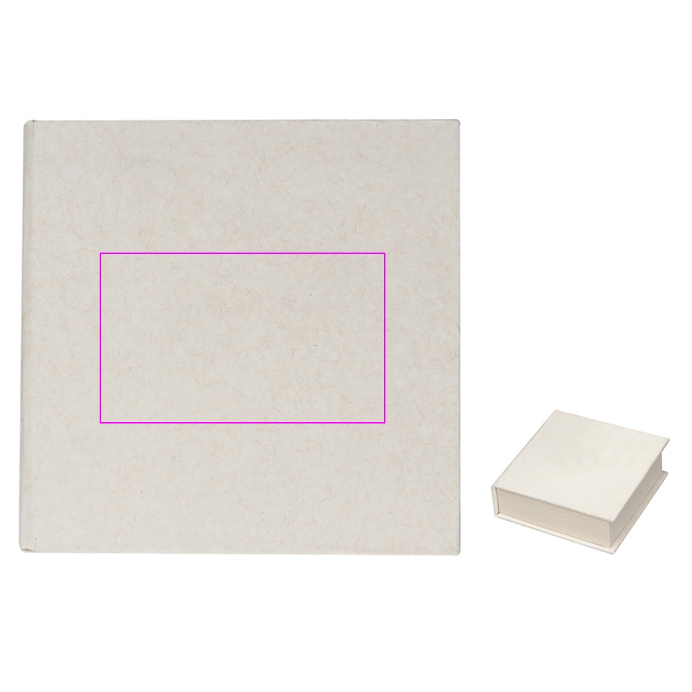Sticky notes pad EDEN