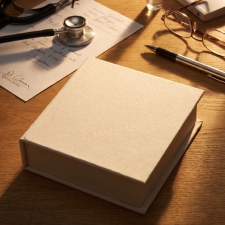 Sticky notes pad EDEN