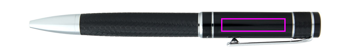 Metal pen Ferraghini PATRICK