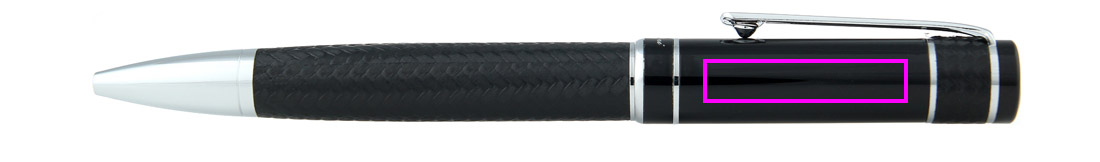 Metal pen Ferraghini PATRICK
