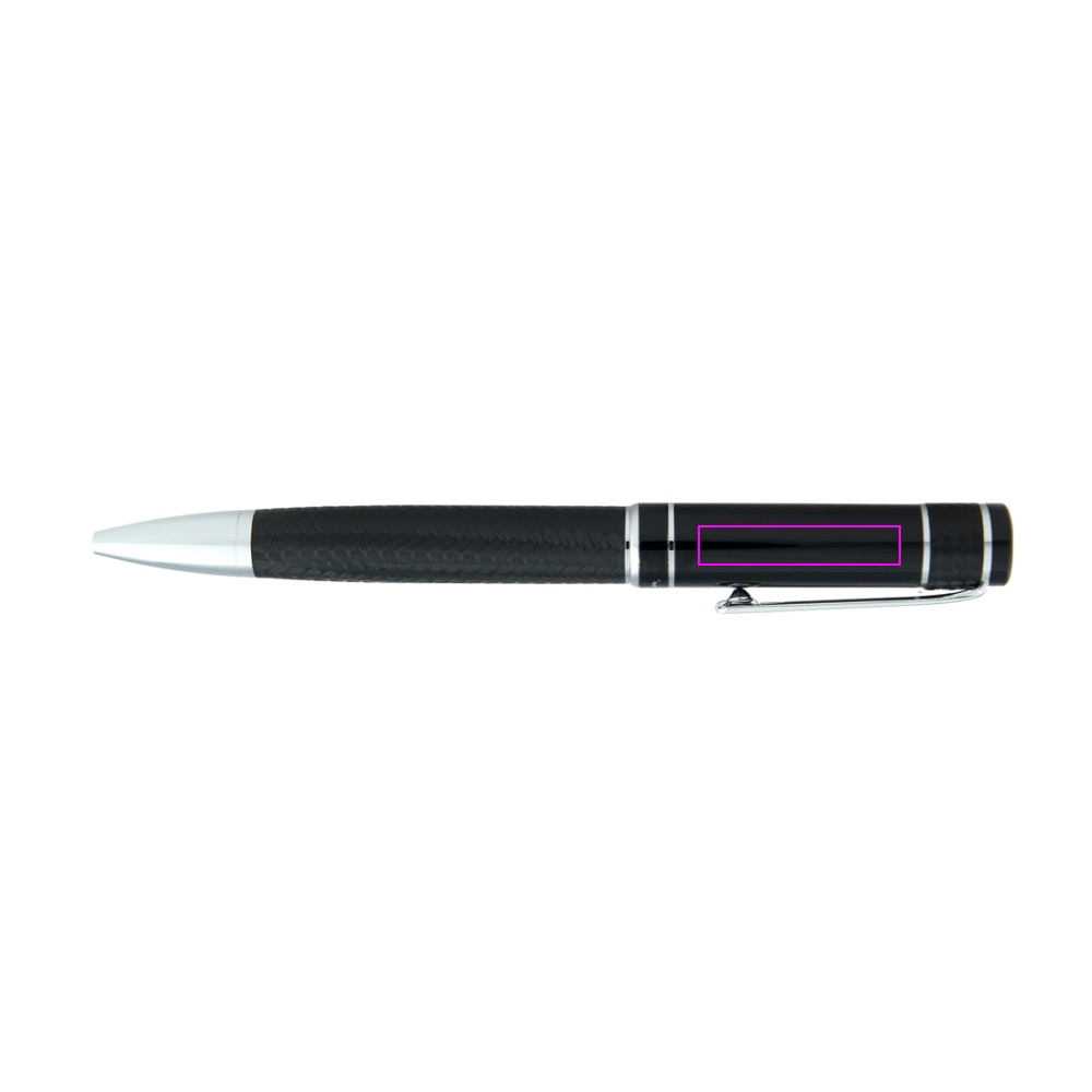 Metal pen Ferraghini PATRICK