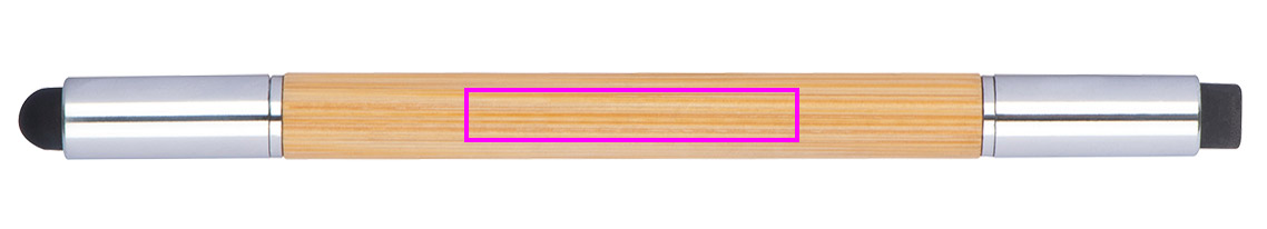2in1 touch pen and pencil JOACHIM