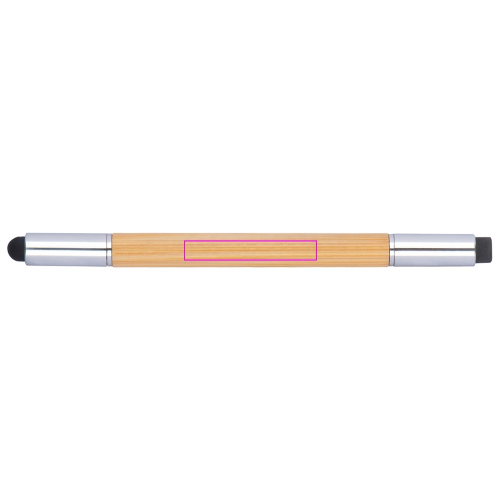 2in1 touch pen and pencil JOACHIM