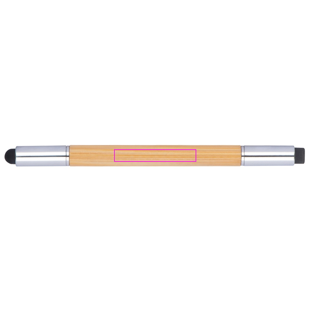 2in1 touch pen and pencil JOACHIM