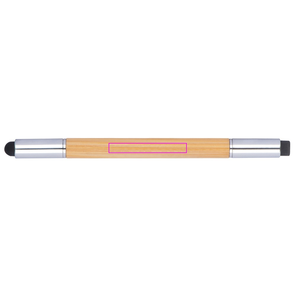 2in1 touch pen and pencil JOACHIM
