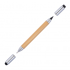 2in1 touch pen and pencil JOACHIM