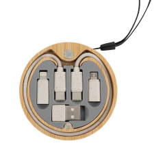 4in1 charging cable