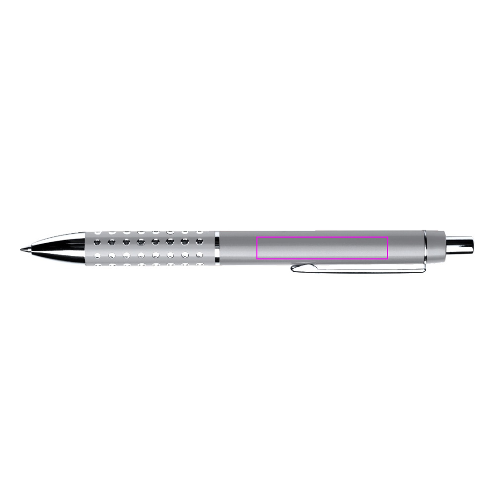 Plastic pen REX