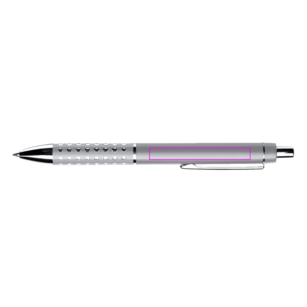 Plastic pen REX