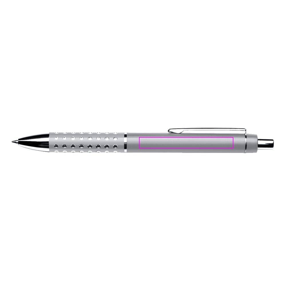 Plastic pen REX