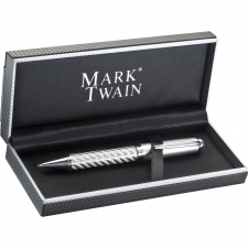 Metal pen Columbia Mark Twain AURORA
