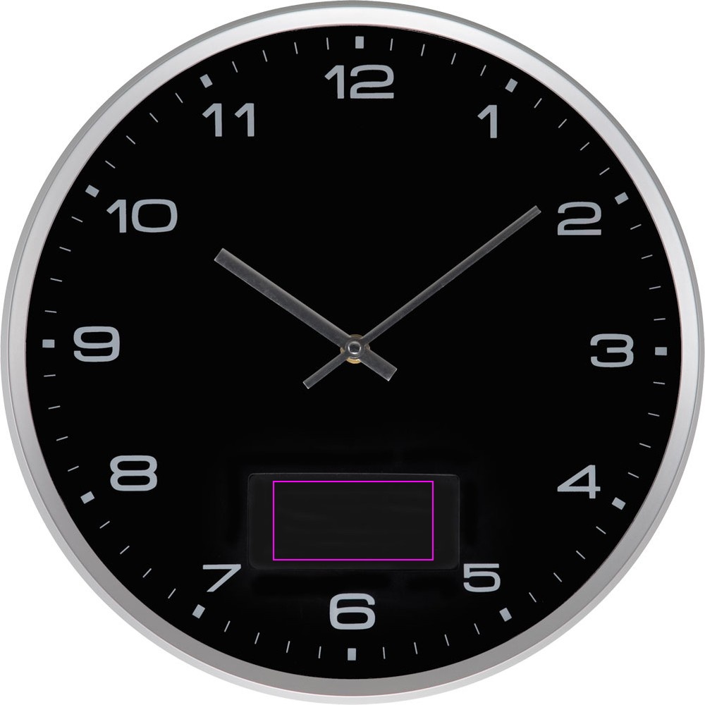 Wall clock FRANCISCA