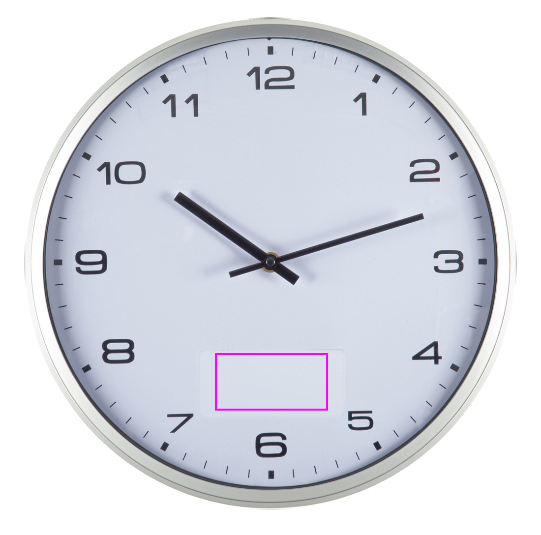 Wall clock FRANCISCA