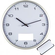 Wall clock FRANCISCA
