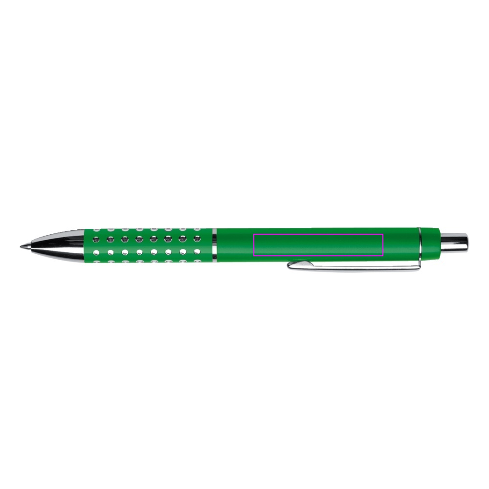 Plastic pen REX