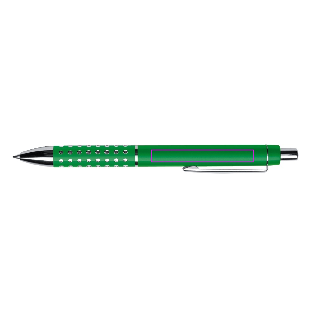 Plastic pen REX
