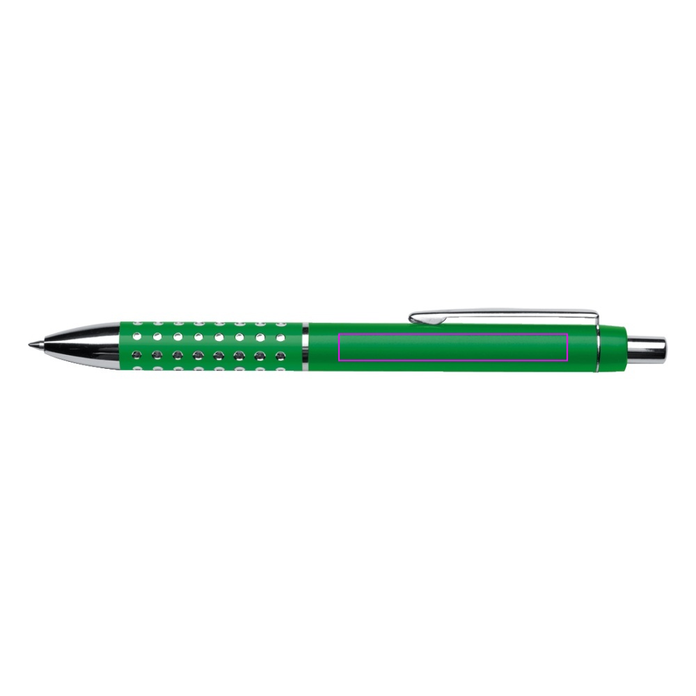 Plastic pen REX