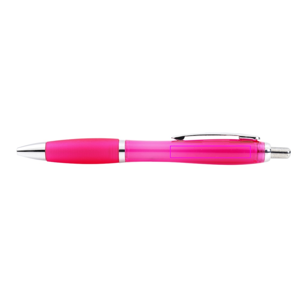 Plastic pen MELISSA