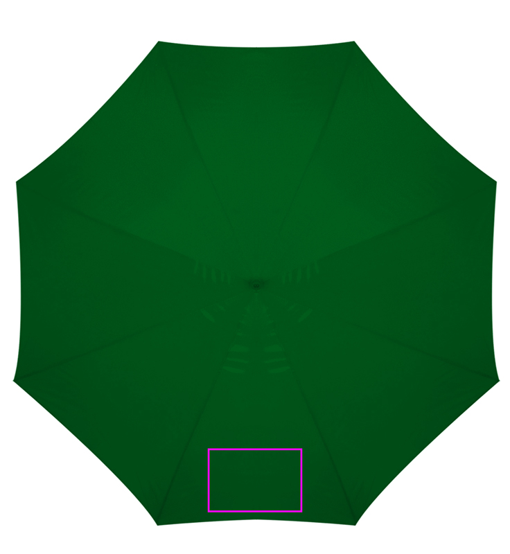 Manual umbrella ø85 cm FRANCO